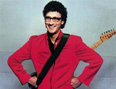 Unbelievable! Discover Donnie Iris' Real Age!